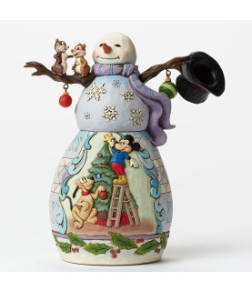Mischief and Meriment: Mickey Mouse