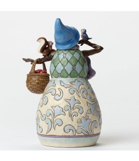 Hi Ho Holidays: Snow White