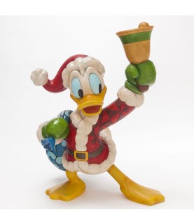 Ring in the Holidays: Donald Duck