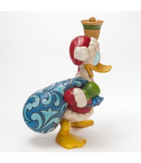 Ring in the Holidays: Donald Duck