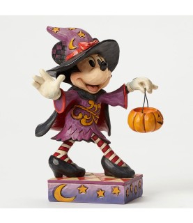 Sweet Treat: Minnie Mouse