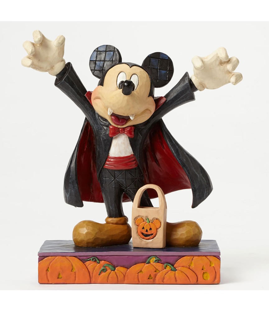 Count Mickey: Mickey Mouse