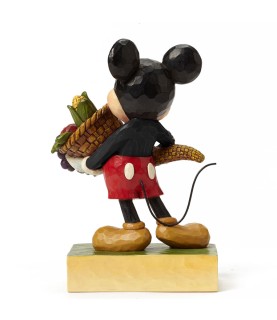 Bountiful Blessings: Mickey Mouse