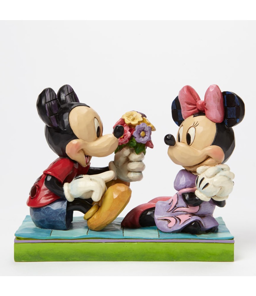 I picked this just for you: Hallmark Gold Crown Exclusive