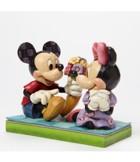 I picked this just for you: Hallmark Gold Crown Exclusive