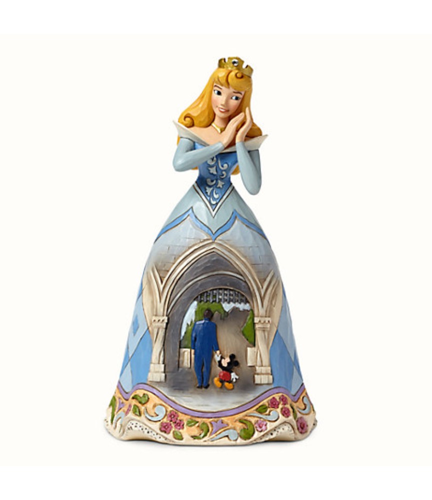 A tribute to Disneyland's Diamond Celebration