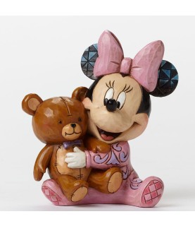 Bed Time Besties: Minnie Mouse