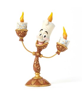 Ooh La La: Lumiere