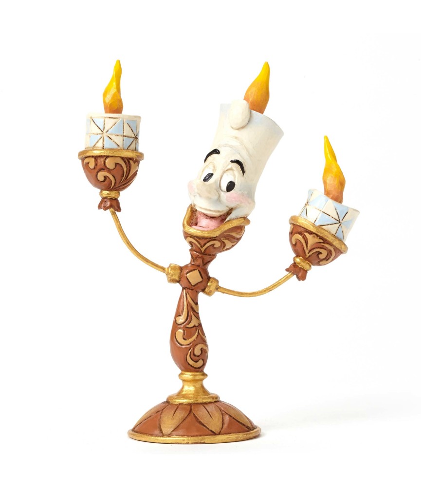 Ooh La La: Lumiere