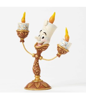 Ooh La La: Lumiere