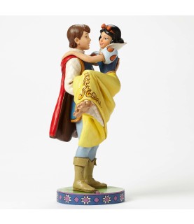 Happily Ever After: Snow White with Prince