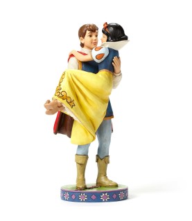 Happily Ever After: Snow White with Prince