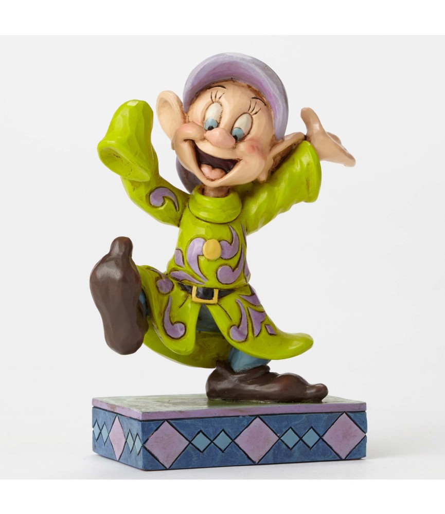 Dopey Dance: Dopey figurine