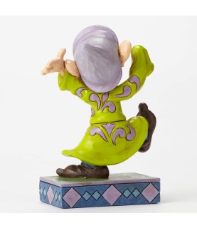 Dopey Dance: Dopey figurine