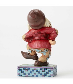 Grumpy Jig: Grumpy Figurine