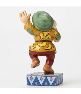 Bashful Boogie: Bashful Figurine