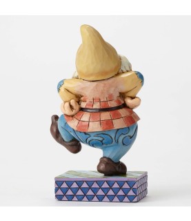 Happy Hop: Happy Figurine