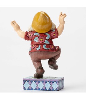 Dancing Doc: Doc Figurine