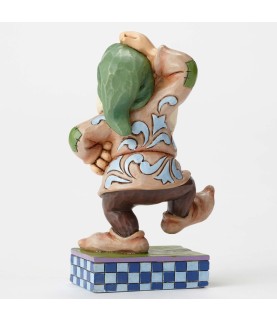 Sleepy Slide: Sleepy Figurine
