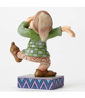 Sneezy Sway: Sneezy Figurine