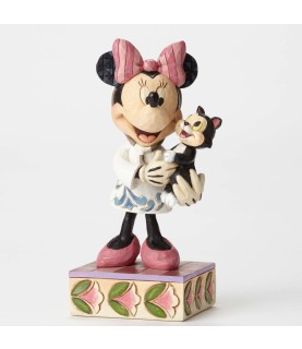 Tender Love And Care: Veterinarian Minnie