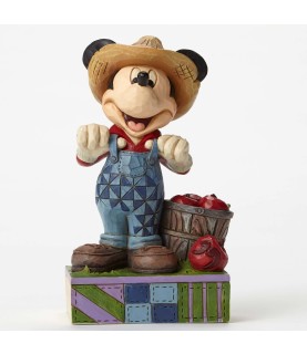 Fresh From The Farm: Farmer Mickey
