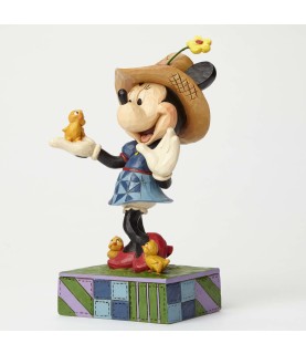 Country Life: Farmer Minnie