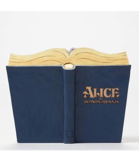 Merry Unbirthday: Alice in Wonderland Storybook