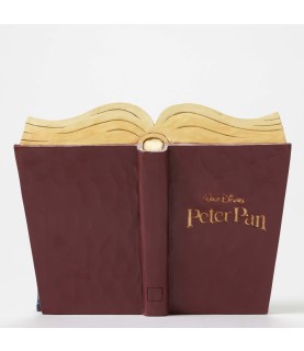 Off to Neverland: Peter Pan Storybook