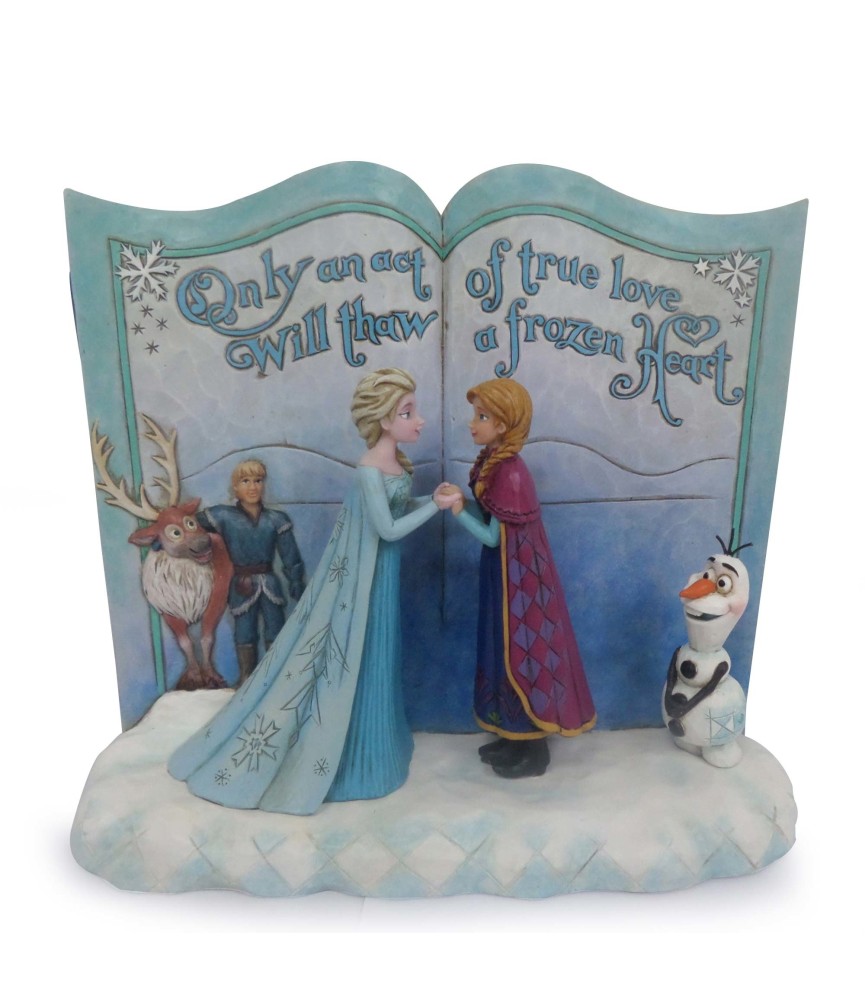 Act of Love: Storybook Frozen