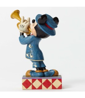 Bugle Boy Mickey