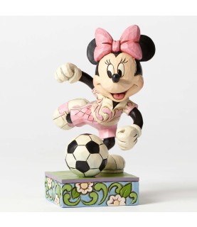 Minnie Soccer