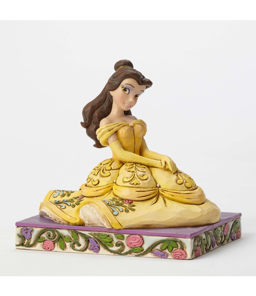 Be Kind: Belle Personality Pose