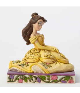 Be Kind: Belle Personality Pose