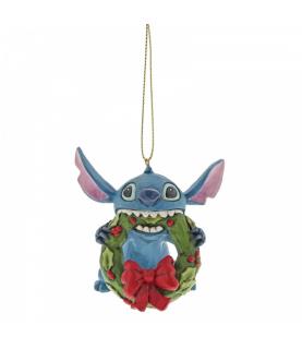 Stitch Hanging Ornament