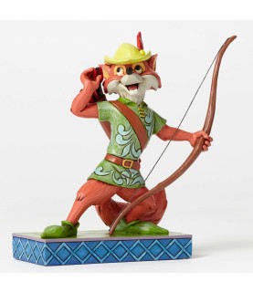 Roguish Hero: Robin Hood
