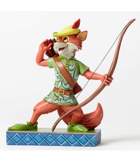 Roguish Hero: Robin Hood