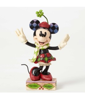 Minnie Mouse