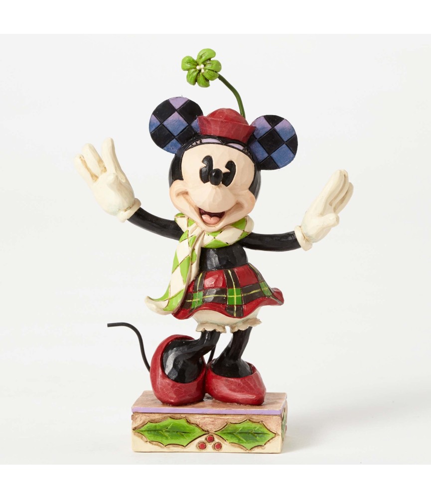 Minnie Mouse