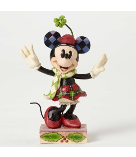 Minnie Mouse