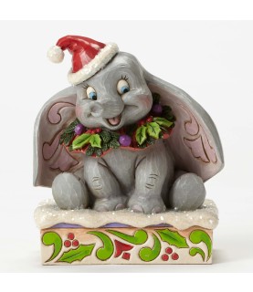 Sweet Snow Fall: Dumbo (75th Anniversary)