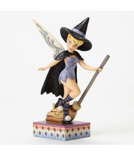 "Touch of Magic": Tinker Bell Witch