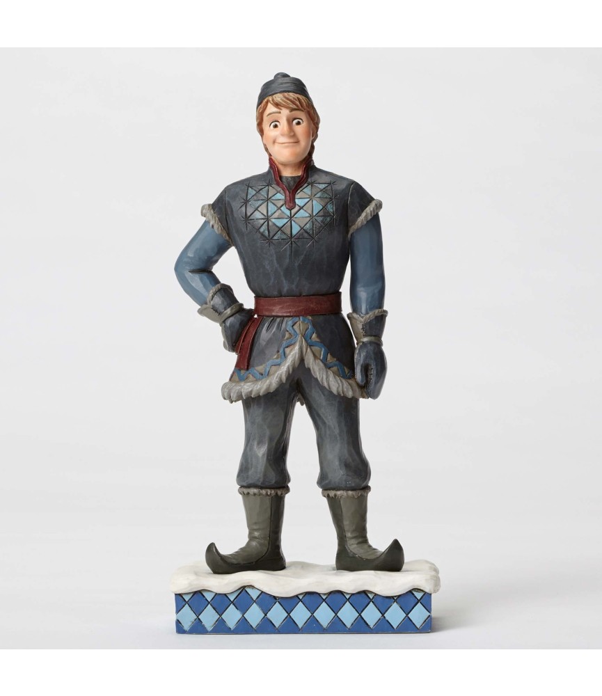 Kristoff