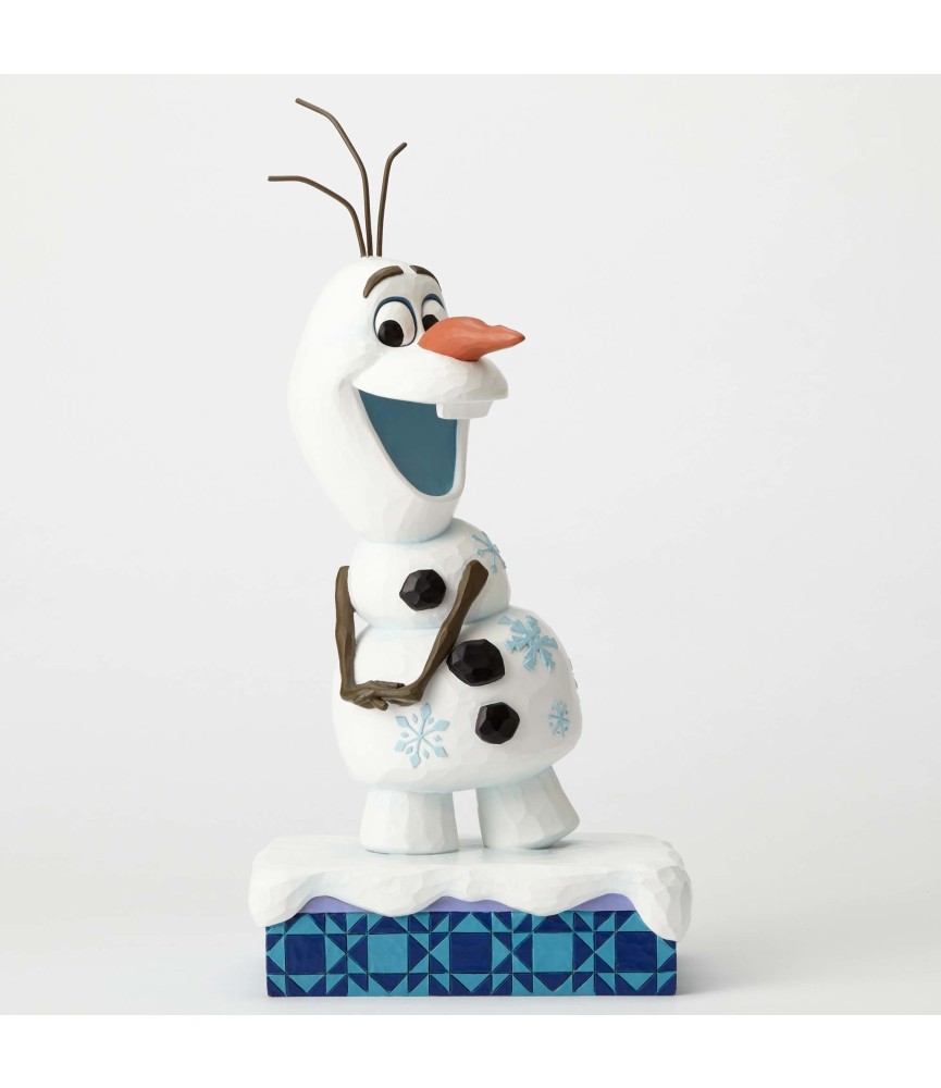 Big Fig Olaf