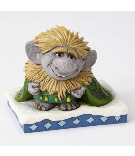 Wise Shaman: Grand Pabbie