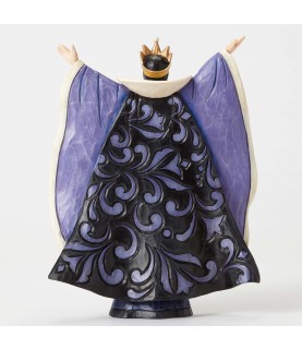 Evil Intentions: Evil Queen