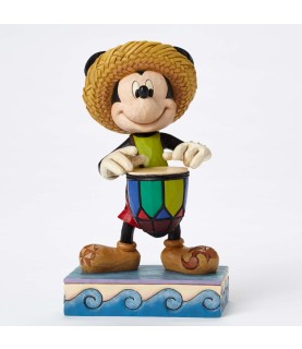 Welcome to the Caribbean: Island Mickey