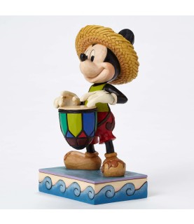 Welcome to the Caribbean: Island Mickey