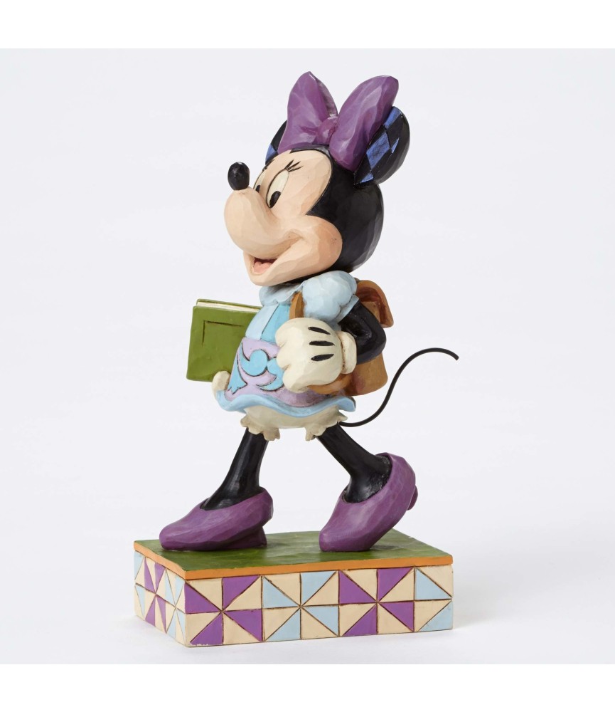 Top of the Class: Minnie