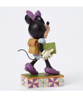 Top of the Class: Minnie